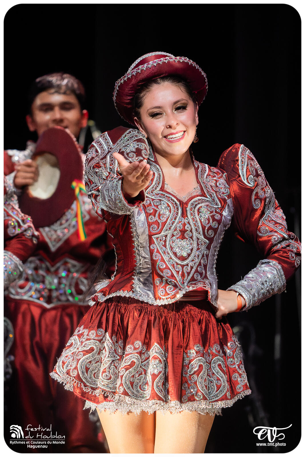 FDH 2024.08.22 | BOLIVIE